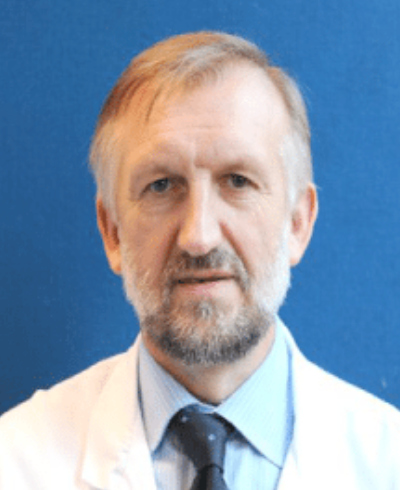 ALEXANDER KIRIENKO MD.