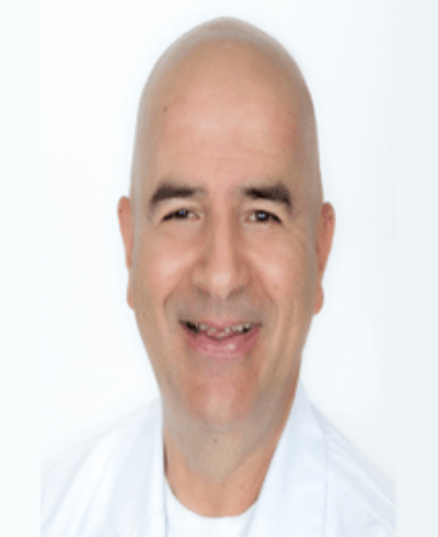 CARLOS  SARASSA V. MD.