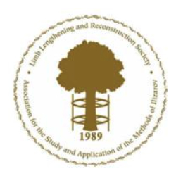 Limb Lengthening and Reconstruction Society - 1989