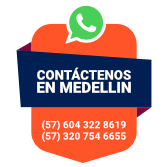 Comunícate con nosotros