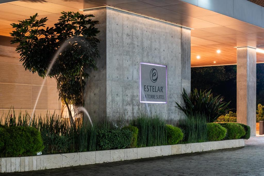 Hotel ESTELAR La torre suites