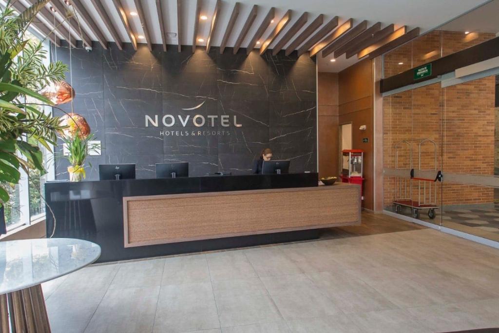 Hotel NOVOTEL